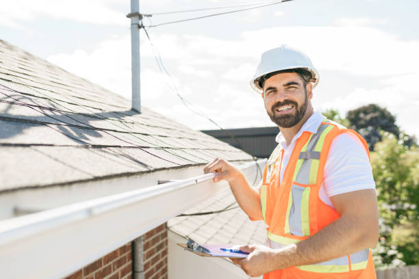 Best New Roof Installation  in Fort Atkinson, WI