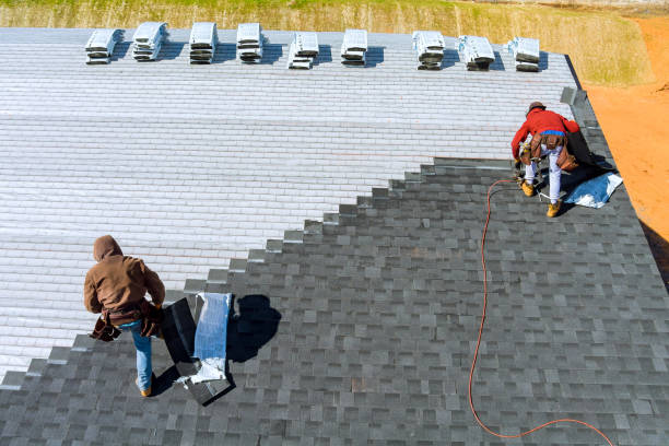 Quick and Trustworthy Emergency Roof Repair Services in Fort Atkinson, WI