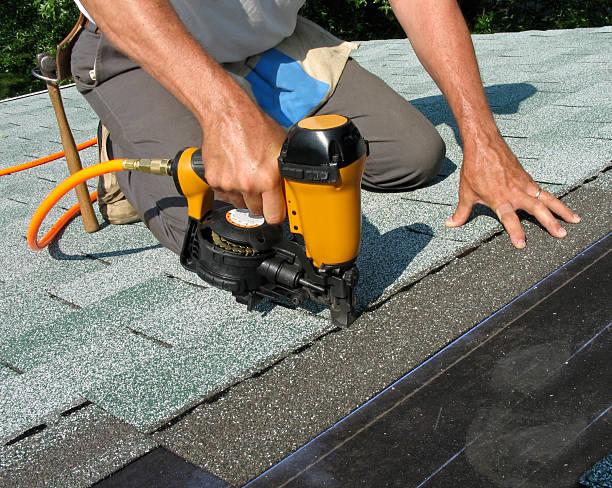 Roof Gutter Cleaning in Fort Atkinson, WI