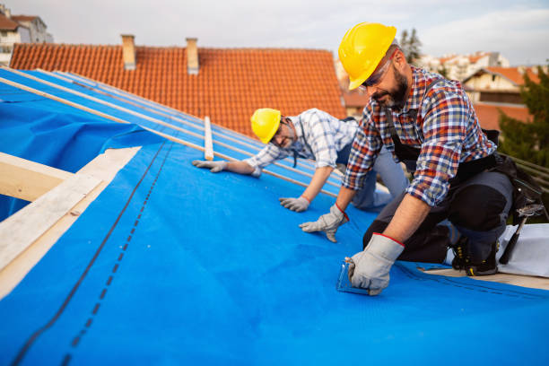 Best Storm Damage Roof Repair  in Fort Atkinson, WI