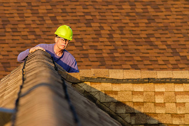 Best Commercial Roofing Services  in Fort Atkinson, WI