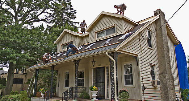Best New Roof Installation  in Fort Atkinson, WI