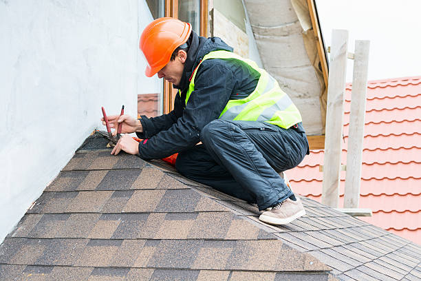 Best Residential Roof Replacement  in Fort Atkinson, WI