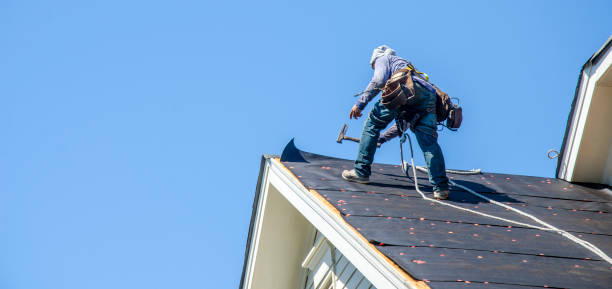 Best Storm Damage Roof Repair  in Fort Atkinson, WI