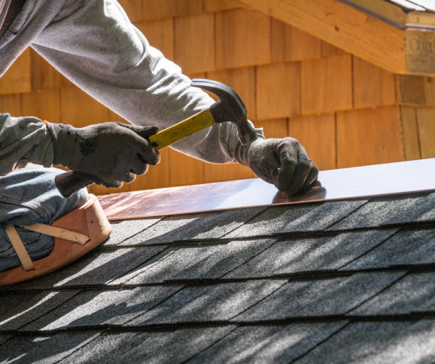 Roof Gutter Cleaning in Fort Atkinson, WI